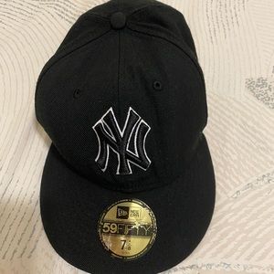 NY hat